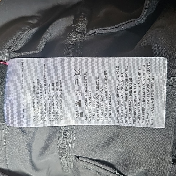 Convertible Pants - Picture 6 of 6